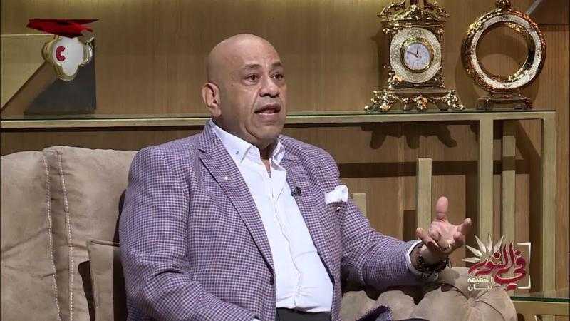 خبير: الذهب الأداة الاستثمارية الأكثر أماناً للمواطنين لهذا السبب | فيديو لـ”أزهري”