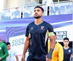 صراع بين الأهلي وبيراميدز لخطف مدافع بتروجيت.. مصدر يكشف التفاصيل لـ”رؤية” صراع بين الأهلي وبيراميدز لخطف مدافع بتروجيت.. مصدر يكشف التفاصيل لـ”رؤية”