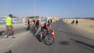 المهندس حسام الخرافي: مهرجان بورت غالب علامة فارقة في أجندة الفعاليات الرياضية... المهندس حسام الخرافي: مهرجان بورت غالب علامة فارقة في أجندة الفعاليات الرياضية والسياحية على مستوى البحر الأحمر