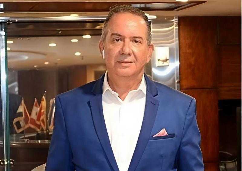 إيهاب عبد العال: السياحة النيلية تقود انتعاشة الأقصر وأسوان مع ارتفاع الطلب الأوروبي