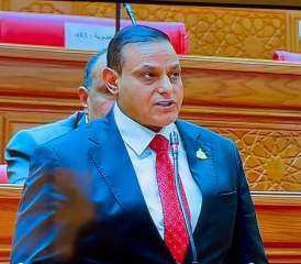 انتخاب النائب مختار همام مرسي وكيلا للجنة الاسكان بمجلس النواب