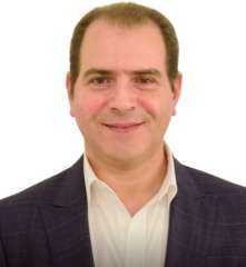 جنينة: رسالة ترامب تقديرا لدور السيسي في حل أزمات الشرق الأوسط