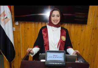 ماجستير بتقدير امتياز: دراسة دور البنوك في تمويل قاطرة التنمية الاقتصادية