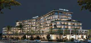 «دارك جروب» تطلق مشروع Crystal Alamein في العلمين الجديدة باستثمارات 500 مليون جنيه