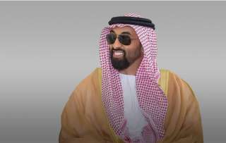 ”ماعت” تكشف الخطة الكاملة للشيخ طحنون لجعل RTS حصن الإمارات وذراعها الضاربة | فيديو