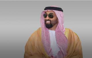 ”ماعت” تكشف الخطة الكاملة للشيخ طحنون لجعل RTS حصن الإمارات وذراعها الضاربة | فيديو