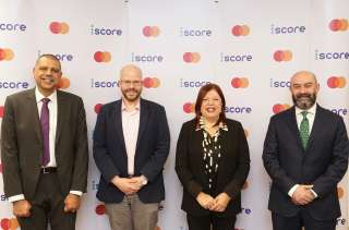«ماستركارد» تتعاون مع «iscore» لدراسة تطوير نموذج تقييم جديد يدعم مستقبل الإقراض الرقمي في مصر