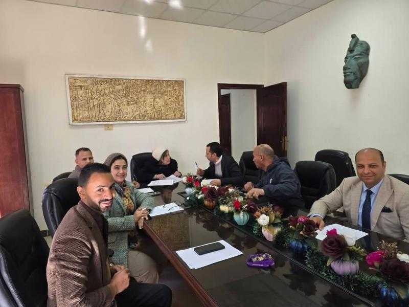 النائب محمد فاروق يدعو لربط التعليم بسوق العمل في قطاع السياحة بالشراكة بين القطاع الخاص و الجامعات