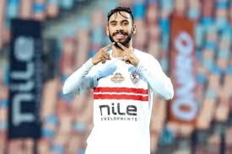 مستحقات من بيراميدز.. الزمالك يتسلم 48 مليون جنيه | رؤية تكشف التفاصيل