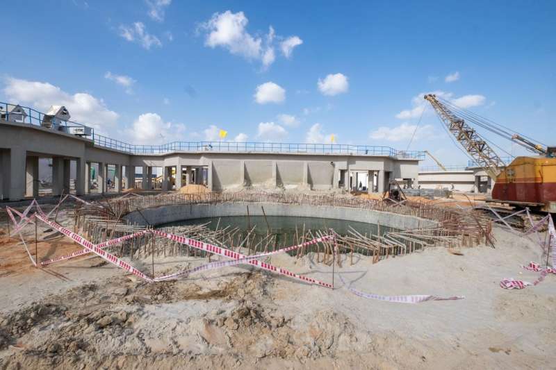 وادي التكنولوجيا