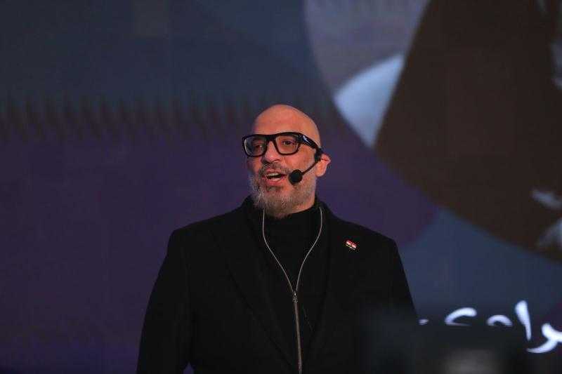 أحمد البطراوي: منصة مصر العقارية بوابة الدولة لتصدير العقار المصري إلى الأسواق العالمية