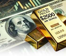 أعلى 10 دول إفريقية بالاحتياطيات المالية.. ليبيا تتصدر | إنفوجراف