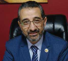 د. . عمرو السمدوني: الشركات الناشئة محرك أساسي لتحويل مصر إلى مركز لوجستي عالمي