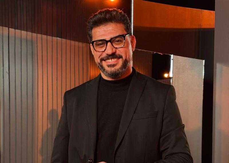 رئيس «جوبيتر كومز» ضمن أفضل 10 قادة للعلاقات العامة في مصر من Africa PR Week