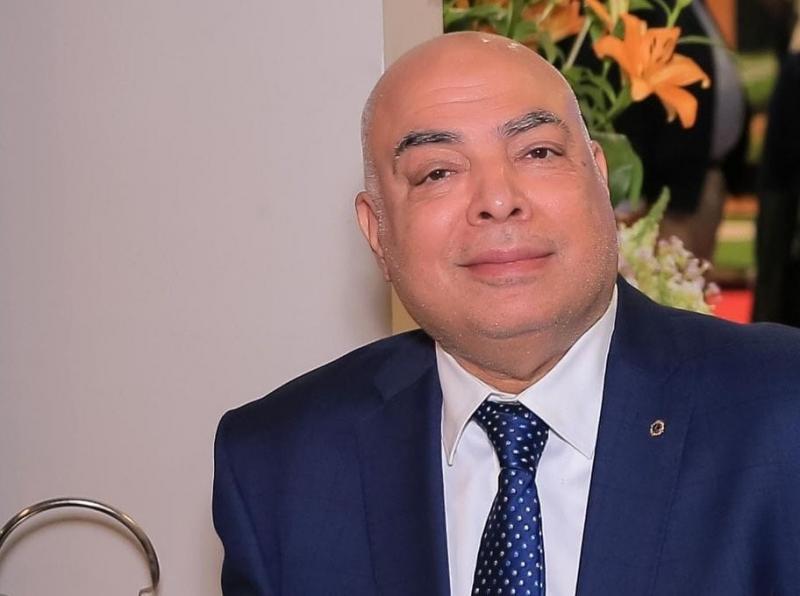 حكم نهائي في قضية الاستيلاء على فندق شهير بوسط الإسكندرية لصالح رجل الأعمال صلاح الهادي