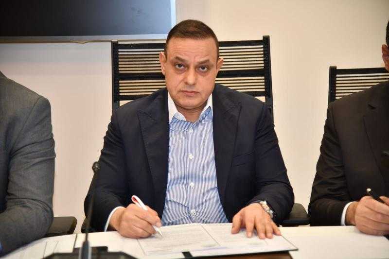 وكيل لجنة إسكان النواب يكشف عن اولويات عمل اللجنة خلال دور الانعقاد الحالي