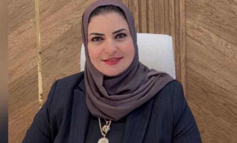 النائبة سهير كريم: زيارة أردوغان لمصر تمثل خطوة استراتيجية لتعزيز التعاون بين البلدين