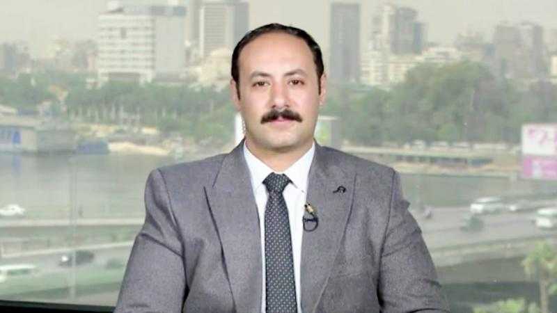 خبير اقتصادي لـ”أزهري”: سوق المال المصرية تحظى بثقة المستثمرين | فيديو