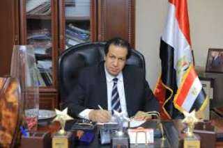 نائب رئيس جمعية رجال الأعمال المصريين الأتراك: زيارة أردوغان نقطة تحول تاريخية في مسار التعاون الاقتصادي