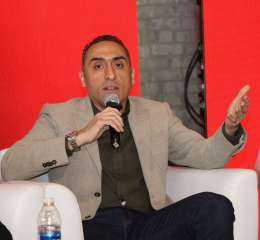 الرئيس التنفيذي لـ«الأهلي ممكن»: قطاع التكنولوجيا المالية في مصر يملك فرصًا ضخمة للنمو