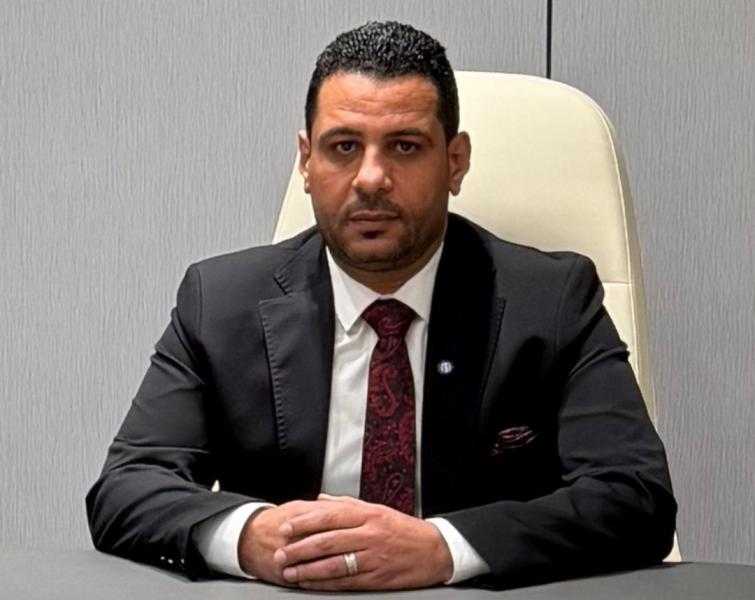 ابراهيم البشاري: تشكيل الحكومة الجديدة خطوة هامة لتعزيز الأداء الحكومي وتحقيق التنمية المستدامة