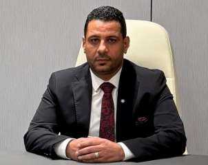 ابراهيم البشاري: تشكيل الحكومة الجديدة خطوة هامة لتعزيز الأداء الحكومي وتحقيق التنمية المستدامة