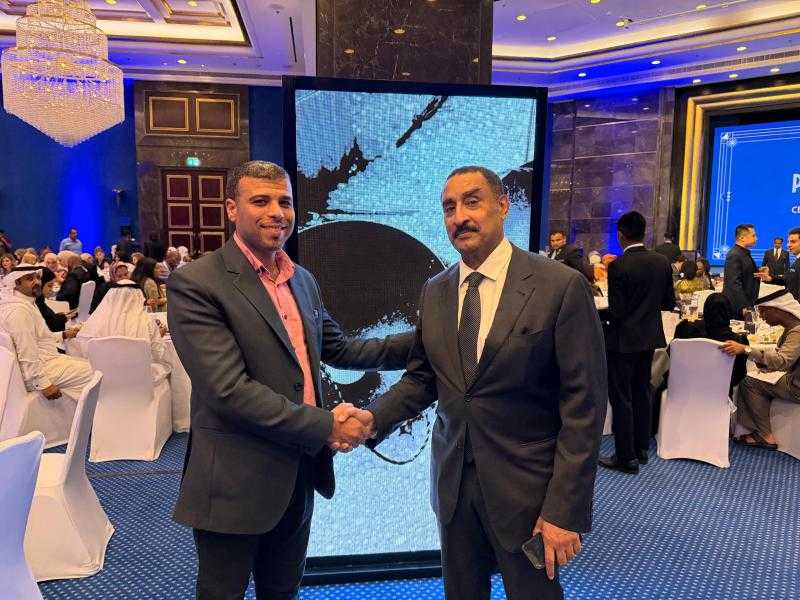 الملتقى العربي لرواد الاقتصاد يشارك في المنتدى العالمي لرواد الأعمال والاستثمار 2026 بالبحرين