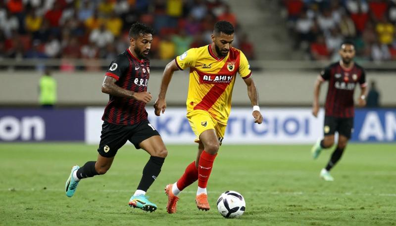 تصنيف أفريقيا