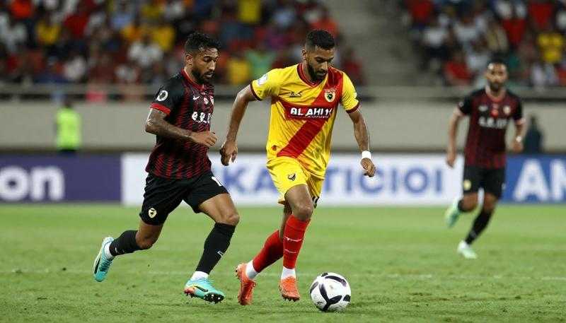 آخر 5 سنوات.. الأهلي يتصدر تنصيف أندية أفريقيا | إنفوجراف لـ”رؤية”