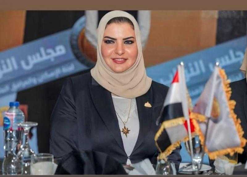 النائبة سهير كريم: الحزمة الاجتماعية الجديدة تعزز العدالة الاجتماعية وتؤكد التزام الدولة بحماية محدودي الدخل