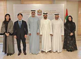 ”بلدكو” الإماراتية تطلق مشروعًا مستدامًا ينتج 52 ميجا وات من الطاقة المتجددة