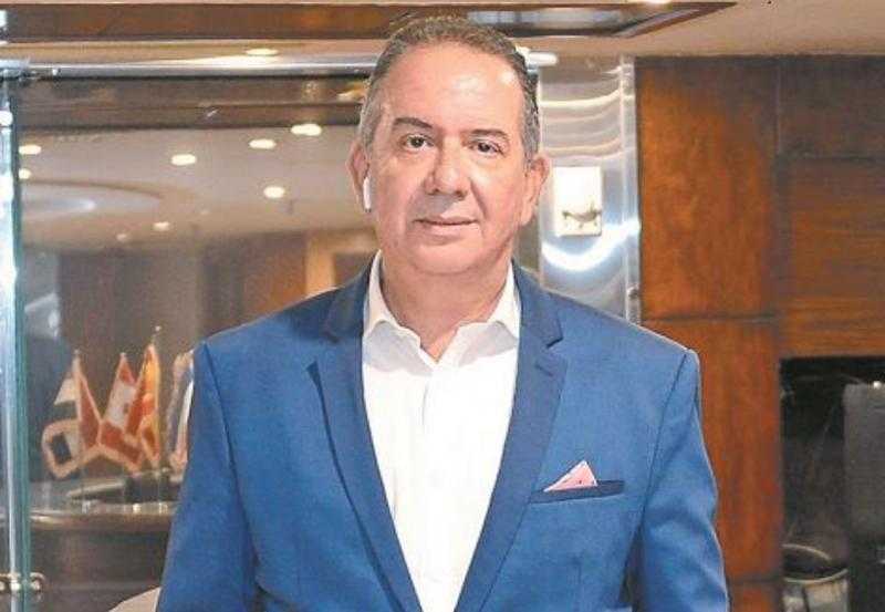 إيهاب عبد العال: نستهدف جذب 23 مليون سائح في 2026.. والمحافظات السياحية تبدأ مرحلة جديدة