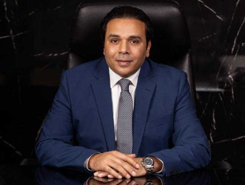 المهندس سمير فوزي يتقدم بالتهنئة لشعب مصر بمناسبة حلول شهر رمضان المبارك