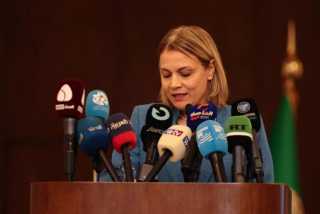 في بني غازي.. ”المركز الفرنسي للدراسات” يشارك بمؤتمر مكافحة الجرائم العابرة للحدود