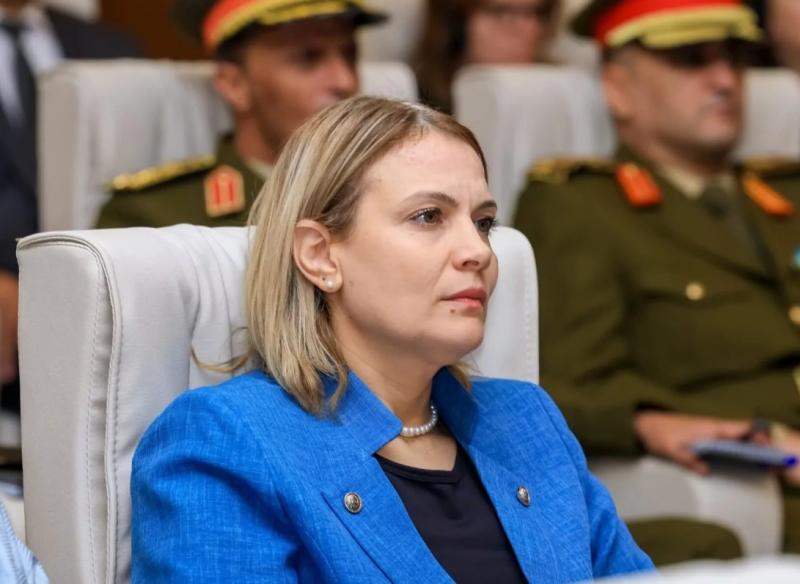 مدير المركز الفرنسي تتناول التحولات الفكرية لـ”السلفيّة الجهاديّة ” في كتاب جديد