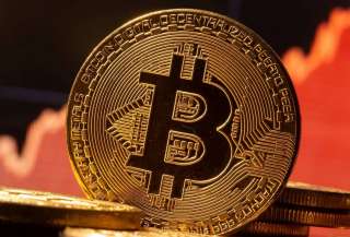 ارتفاع 88% بنهاية العام.. خبير اقتصادي يتوقع سعر البيتكوين ارتفاع 88% بنهاية العام.. خبير اقتصادي يتوقع سعر البيتكوين