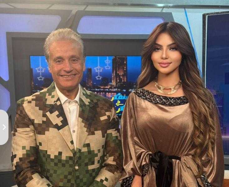 علي الدكروري لـ “رانيا السحار”: الاستمرارية هي المعيار الحقيقي للنجاح.. وهذه ركائز بناء الكيانات الكبرى