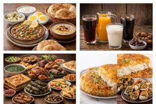 W7Worldwide للاستشارات ترصد أشهر الأطباق الرمضانية في المطبخ المصري W7Worldwide للاستشارات ترصد أشهر الأطباق الرمضانية في المطبخ المصري