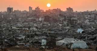 ”مجلس السلام” يبحث تنفيذ عملة رقمية لقطاع غزة | إنفوجراف