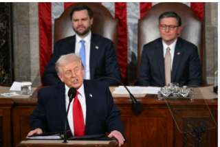 لماذا فرض ترامب رسوما جمركية جديدة؟.. خبير يُجيب لـ”أزهري” | فيديو لماذا فرض ترامب رسوما جمركية جديدة؟.. خبير يُجيب لـ”أزهري” | فيديو