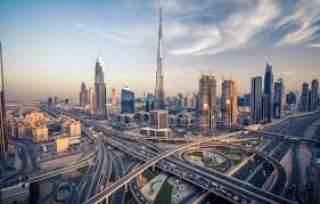 ”جي بي مورجان”: الإمارات عملاق اقتصادي وليس سوق ناشئ | إنفوجراف ”جي بي مورجان”: الإمارات عملاق اقتصادي وليس سوق ناشئ | إنفوجراف