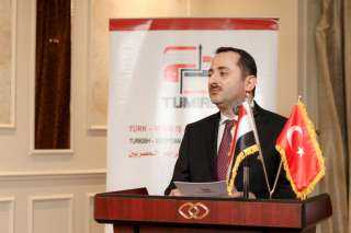 نهاد أكينجي: القيم المشتركة أساس تعزيز الشراكة وتعزيز التعاون بين مصر وتركيا