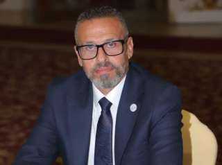 المهندس هاني سعيد: التعاون المصري التركي أساس لشراكات اقتصادية قوية ومستدامة