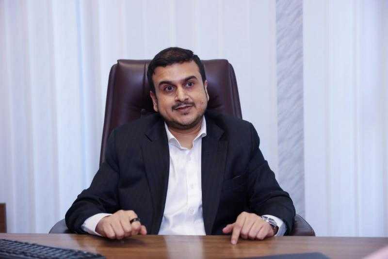 الرئيس التنفيذي لمجموعة زيروجرافيتي: الذكاء الاصطناعي لم يعد أداة بل شرط بقاء للمؤسسات