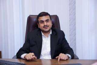 الرئيس التنفيذي لمجموعة زيروجرافيتي: الذكاء الاصطناعي لم يعد أداة بل شرط بقاء... الرئيس التنفيذي لمجموعة زيروجرافيتي: الذكاء الاصطناعي لم يعد أداة بل شرط بقاء للمؤسسات