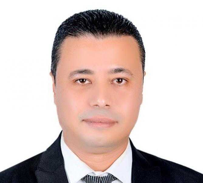 الدكتور أحمد علي شلتوت مديرًا للإدارة الطبية بمركز تلا