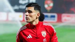 رحيل أشرف بن شرقي عن الأهلي.. مصدر بالنادي يكشف التفاصيل لـ”رؤية”