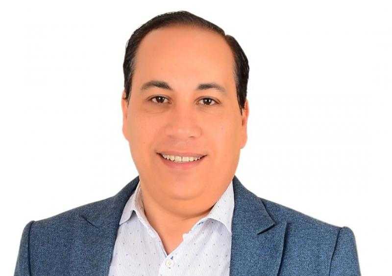 جون سعد: خصم التبرعات بالكامل من الوعاء الضريبي يعزز مساهمة القطاع الخاص في التنمية المجتمعية