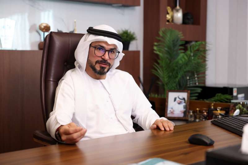 طارق الحوسني