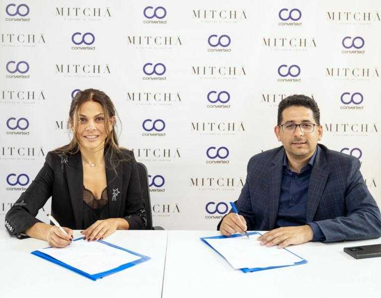 «كونفرتد» تستحوذ على منصة «ميتشا» لتعزيز منظومة الإعلانات المدعومة بالذكاء الاصطناعي في مصر والمنطقة